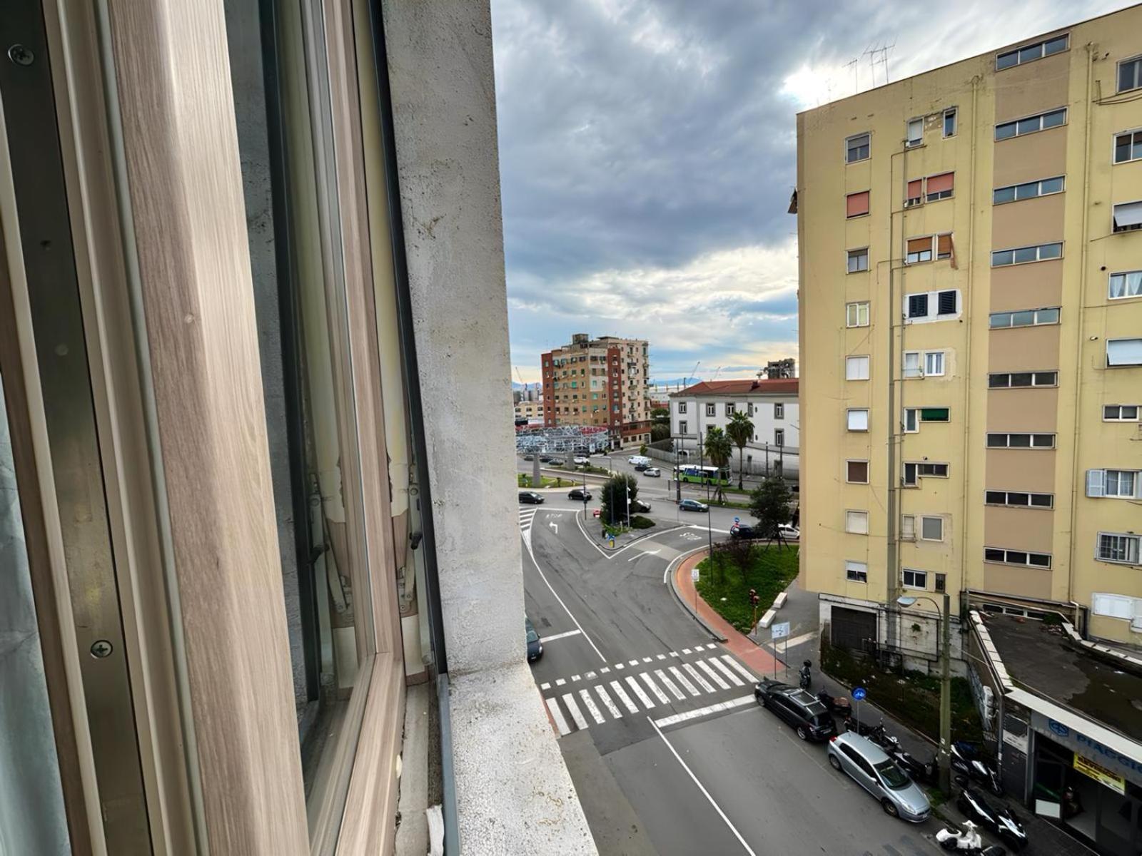 Marta'S Apartment Naples Extérieur photo